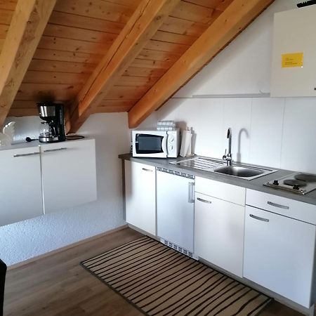 Appartments Bergluft Mals im Vinschgau Exterior foto