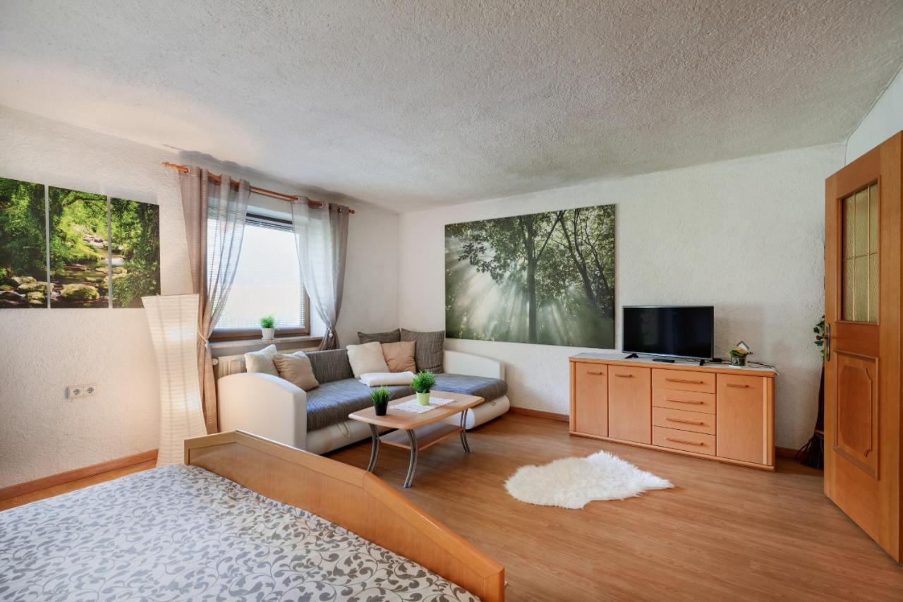 Appartments Bergluft Mals im Vinschgau Exterior foto