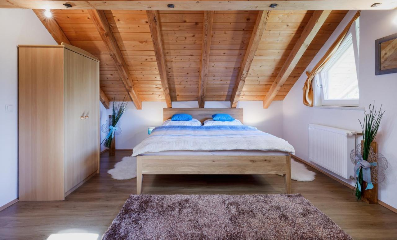 Appartments Bergluft Mals im Vinschgau Exterior foto