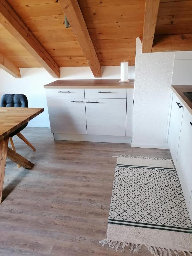 Appartments Bergluft Mals im Vinschgau Exterior foto