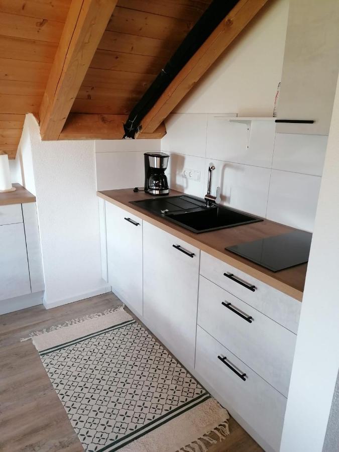 Appartments Bergluft Mals im Vinschgau Exterior foto
