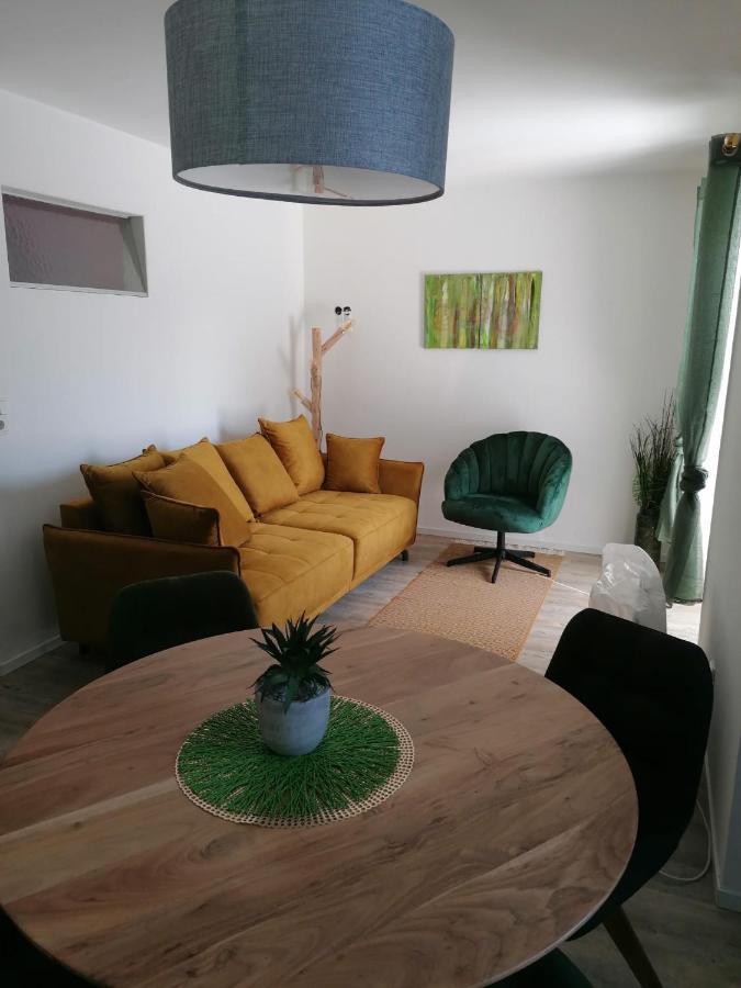 Appartments Bergluft Mals im Vinschgau Exterior foto