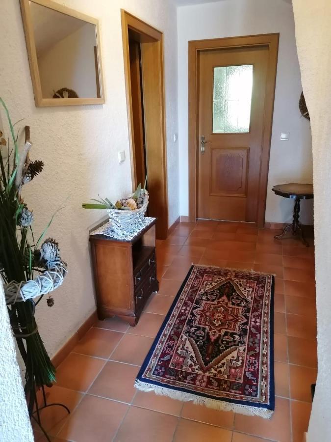 Appartments Bergluft Mals im Vinschgau Exterior foto