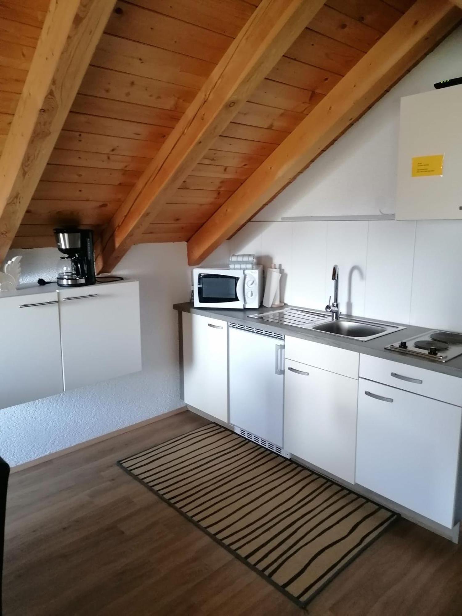 Appartments Bergluft Mals im Vinschgau Exterior foto