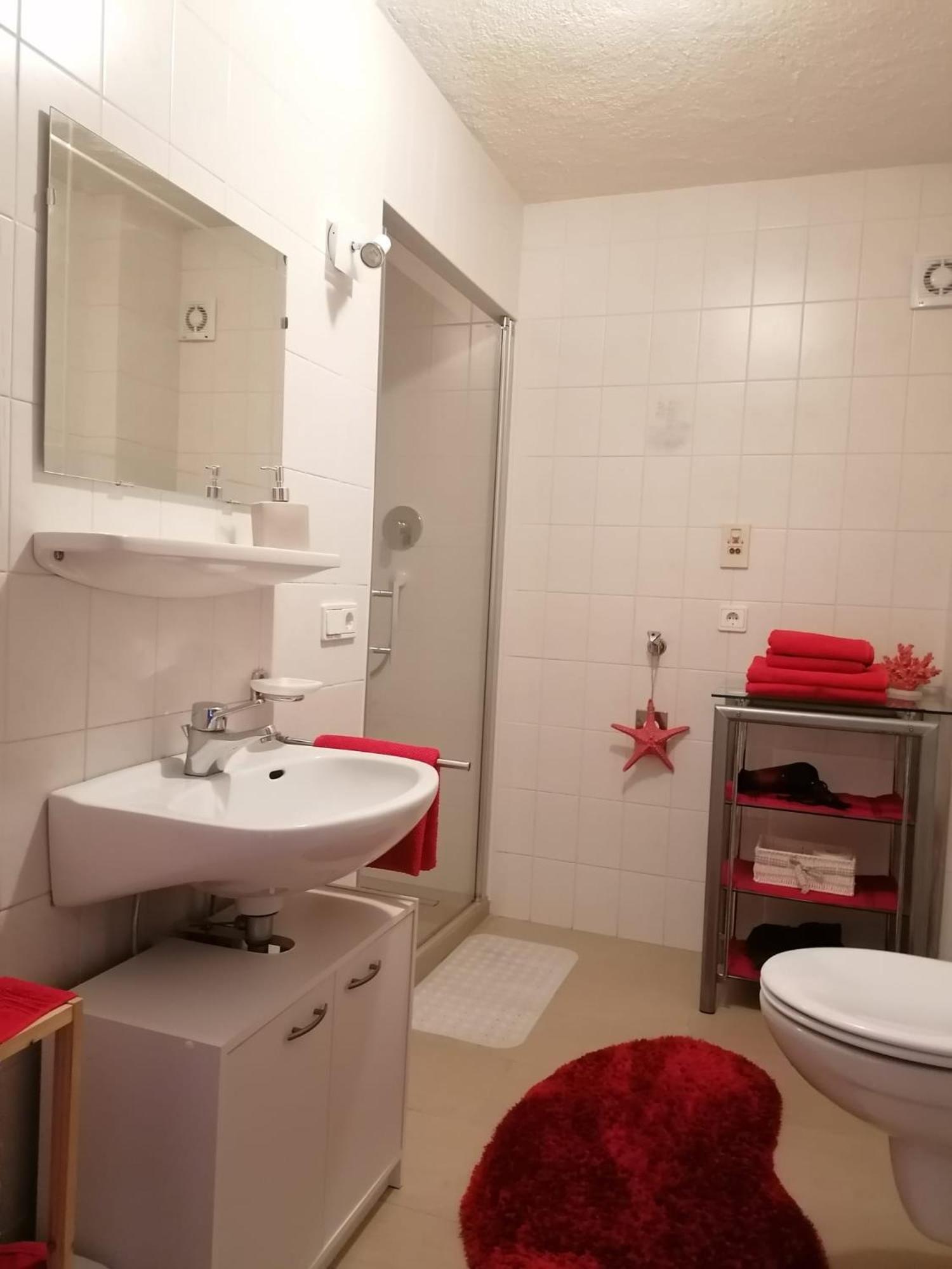 Appartments Bergluft Mals im Vinschgau Exterior foto
