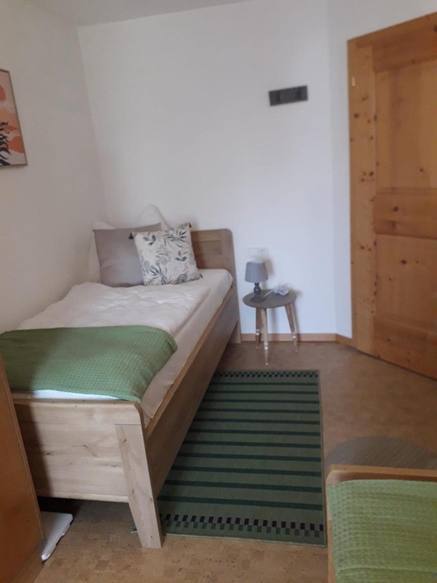 Appartments Bergluft Mals im Vinschgau Exterior foto