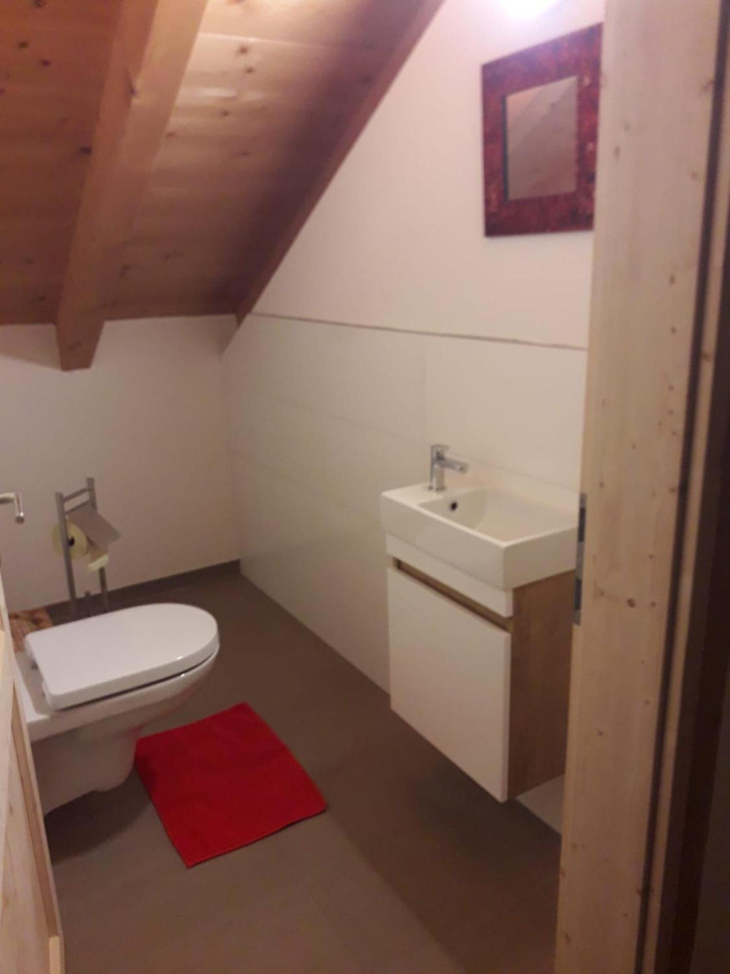Appartments Bergluft Mals im Vinschgau Exterior foto